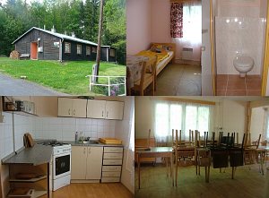 Schronisko Agroforest [Powiększ - nowe okno]