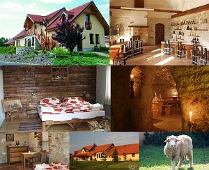 Tokajský dom Ostrožovič [Powiększ - nowe okno]