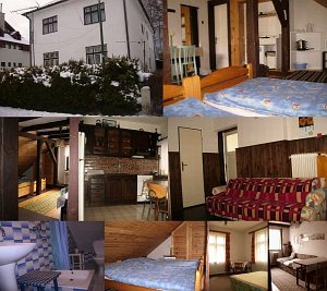 Kwatera prywatna 104 [Powiększ - nowe okno]