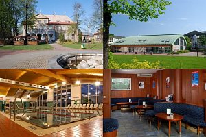 Szkoła podstawowa - schronisko [Powiększ - nowe okno]