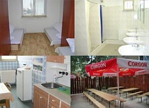 Ubytovňa STAR [Powiększ - nowe okno]