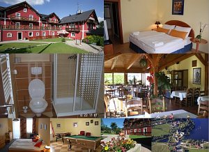 Hotel Barborka [Powiększ - nowe okno]