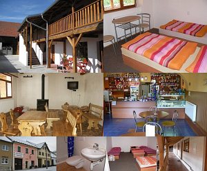 Pensjonat Na Rynku [Powiększ - nowe okno]