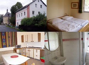 Apartamenty U Markytánky [Powiększ - nowe okno]