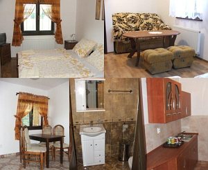 Pensjonat U Horáků [Powiększ - nowe okno]