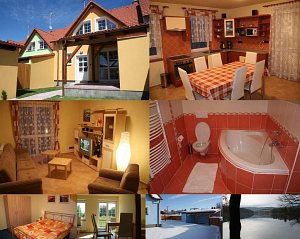 Apartamenty NOWY [Powiększ - nowe okno]