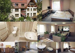 Hotel Jonathan *** [Powiększ - nowe okno]