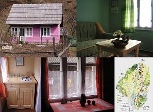 Kwatera prywatna Kostjak [Powiększ - nowe okno]