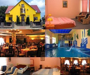 Hotel Duet [Powiększ - nowe okno]