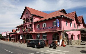 Hotel Edera [Powiększ - nowe okno]