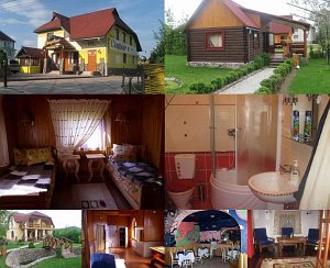 Hotel Skorpion [Powiększ - nowe okno]