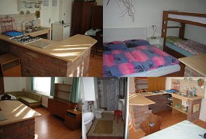 Kwatera prywatna Horáková [Powiększ - nowe okno]