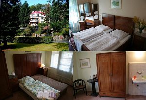 Penzion Výsluní [Powiększ - nowe okno]