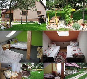 Privát Michaela [Powiększ - nowe okno]