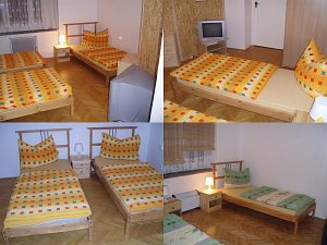 Apartamenty [Powiększ - nowe okno]