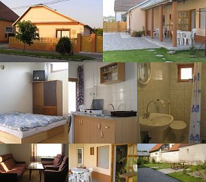 Apartamenty Kopsa [Powiększ - nowe okno]