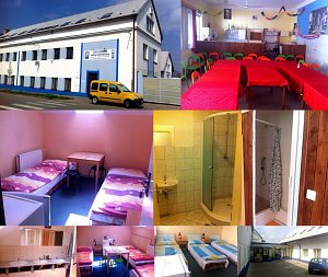 Dom noclegowy Prima Service [Powiększ - nowe okno]