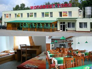 Motorest Toro [Powiększ - nowe okno]