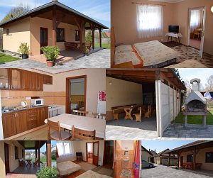 Apartamenty Peter Kiss [Powiększ - nowe okno]