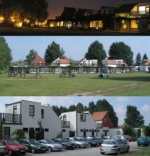 Ośrodek wypoczynkowy Bohemia Palawa [Powiększ - nowe okno]