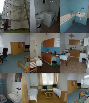 Vojenská ubytovna [Powiększ - nowe okno]