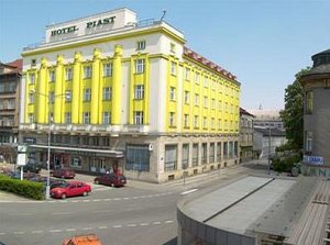 Hotel Piast [Powiększ - nowe okno]