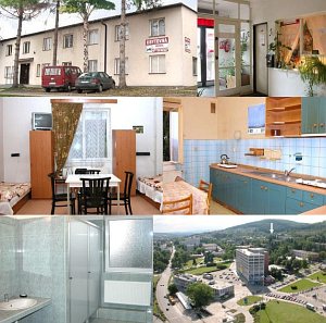 Dom noclegowy Pozimos [Powiększ - nowe okno]