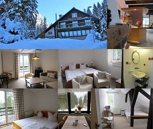 Chata pod Lampášom [Powiększ - nowe okno]