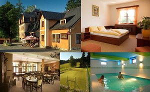 Hotel Stará pošta [Powiększ - nowe okno]