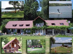 Ośrodek wypoczynkowy Sport [Powiększ - nowe okno]