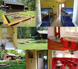 Ośrodek wypoczynkowy Odyssea [Powiększ - nowe okno]