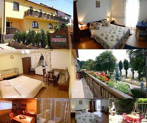 Pensjonat Wendy [Powiększ - nowe okno]