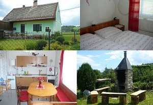 Dom letniskowy [Powiększ - nowe okno]