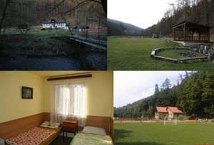 Kompleks sportowy Koleczko [Powiększ - nowe okno]