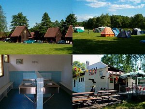 Kemping Česká brána [Powiększ - nowe okno]