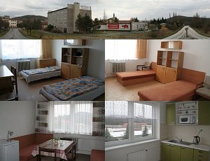 Ubytovna [Powiększ - nowe okno]