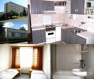 Tělovýchovná jednota - ubytovna [Powiększ - nowe okno]