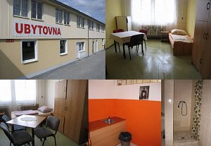 Ubytovna Borská 89 [Powiększ - nowe okno]