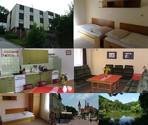 Pensjonat Anioł [Powiększ - nowe okno]