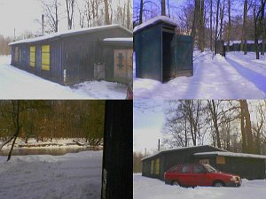 Schronisko turystyczne Střeň [Powiększ - nowe okno]