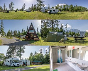 Kemping Rijocamping [Powiększ - nowe okno]