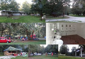 Kemping Gazarka [Powiększ - nowe okno]