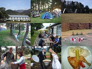 Kemping Blatnica [Powiększ - nowe okno]