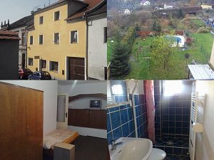 Ubytovna U Kostela [Powiększ - nowe okno]