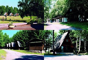 Kemping AMK Žamberk [Powiększ - nowe okno]