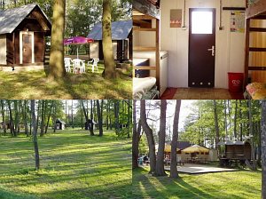Kemping Lužnice [Powiększ - nowe okno]