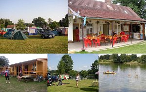 Kemping Kapřík [Powiększ - nowe okno]