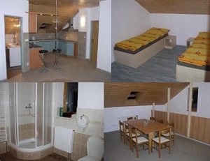 Penzion Vysočina [Powiększ - nowe okno]