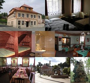 Hotel Koruna *** [Powiększ - nowe okno]