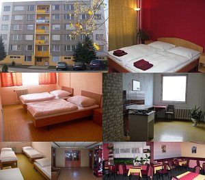 Penzion U Sempry [Powiększ - nowe okno]